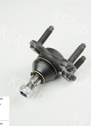 Шаровая опора vw cadi 3.golf 5 touran octavia a5 l. левая