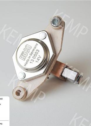 Генератор щеточный узел vw audi opel ford mercedes