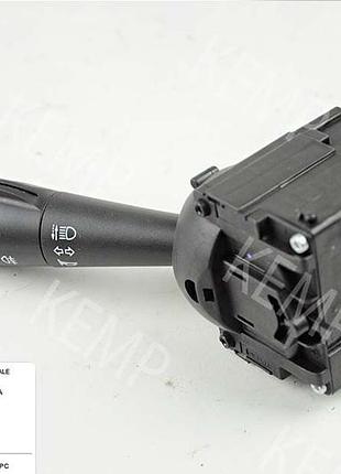 Перемикач поворотів світла renault logan sandero dacia logan sandero 2012-