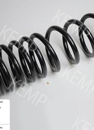 Пружина задняя vw passat в3 variant 88-96 г. 13*375mm