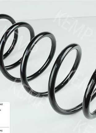 Пружина передня ford transit connect di 2002->