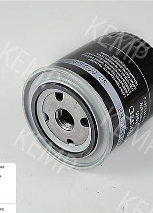 Фільтр масла vw/audi 2.4-2.8 97-05