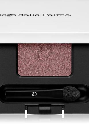 Diego dalla palma satin pearl тіні для повік 108 antique pink