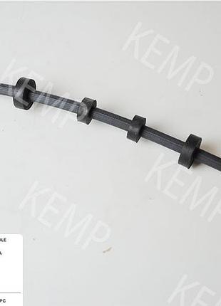 Шланг тормозной передний vwtransporter t4 92-03