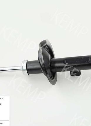 Амортизатор передний peugeot partner berlingo 306 xsara 96-08 газ r 800kg