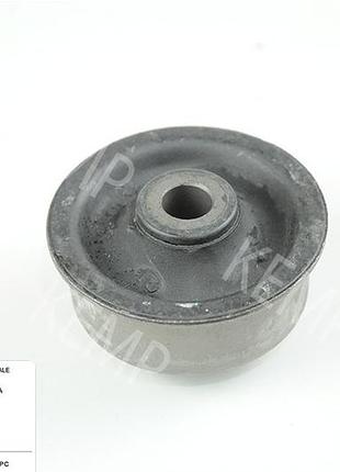 Сайлентблок рычага задний vw golf jeta 83-91г.60*41*12mm усиленный