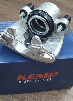 Супорт передній ford focus2;3 c max l mazda 3 bk 04 ->volvoc30/70,s40,v50 03~