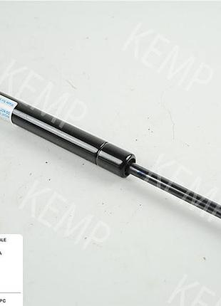 Амортизатор крышки багажника audi a6 a4 00-05 298-95mm 650n