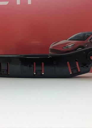 Кронштейн переднего бампера, боковой левый tesla my, оригинал