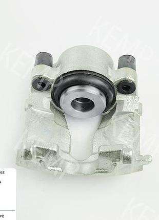Супорт передній opel astra g h zafira — l 98-05г. (торм.сіс. ate) (без скоби)