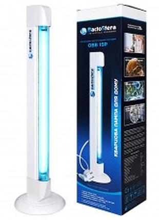 Бактерицидный облучатель bactosfera obb 15p с безозоновой лампой philips