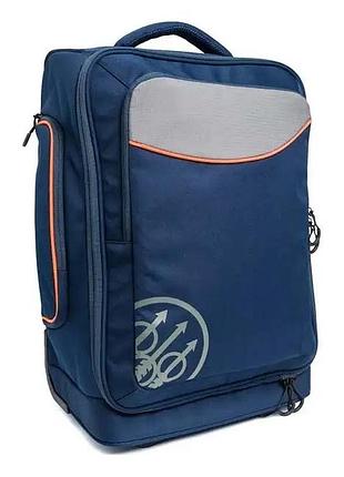 Сумка чемодан beretta uniform pro evo trolley bs412-t1932-054v