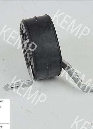 Резинка крепления глушителя vw passat b5 audi a4 a6 96-