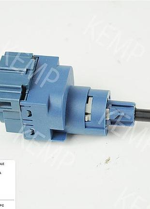 Выключатель стоп сигнала (лягушка тормозная) vw/audi skoda 96-. (2pin)