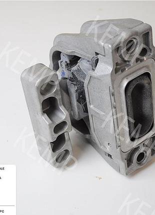 Подушка двигат.vw bora/audi a3 skoda octavia a5 1.4-1.6 04- r правая