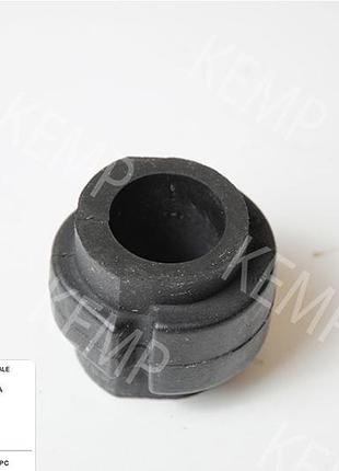 Втулка стабилизатора переднего (сред. 27mm) audi a4 a6 a8 vw passat b5