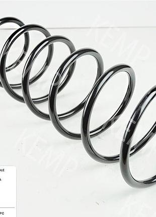 Пружина передняя ford sierra 2.0 85-
