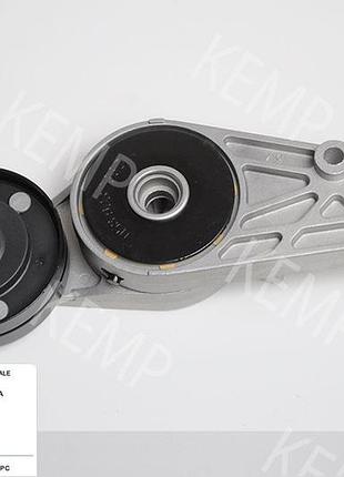 Ролик натяжний поликлинового ременя з механізмом vw audi 1.6-2.0 95-00г.