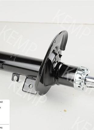 Амортизатор передний peugeot 301citroen c-elysee 12- газ l