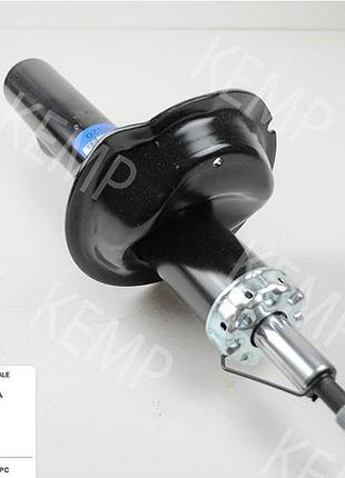 Амортизатор передний ford transit connect 02- r