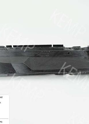 Защита над радиатором audi-100 84-91