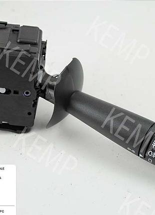 Перемикач поворотів світла renault trafic laguna opel vivaro 01- (14pin)