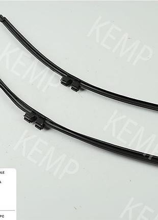 Щетка дворников vw/audi, ford, opel, mersedes, bmw 550mm