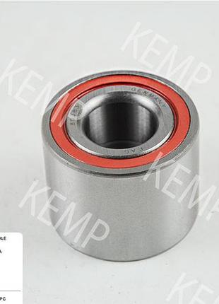 Подшипник задней ступицы mb w168,97-05 vaneo 02- 43*25*55