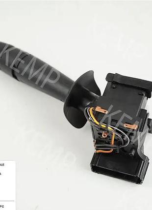 Перемикач поворотів світла renault trafic 00-14 master ii 97-10