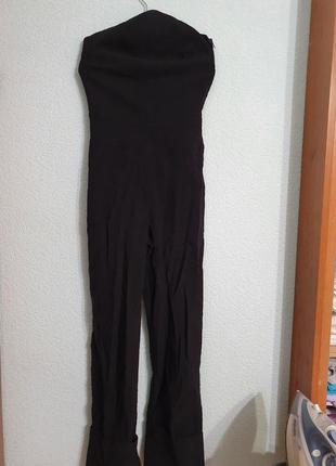 Стречевый комбинезон