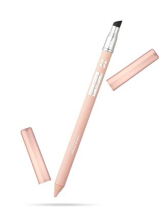 Олівець для очей pupa multiplay eye pencil №52