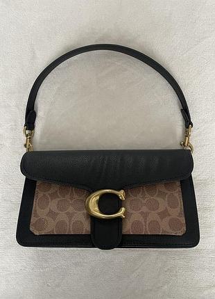 Сумка coach tabby 26 оригінал