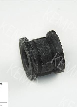 Втулка стабилизатора переднего mb w124 w201 d23mm (внешняя)