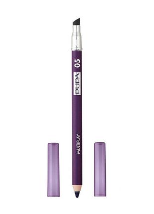 Олівець для очей pupa multiplay eye pencil №5