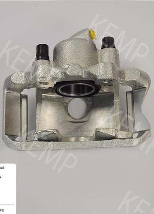 Супорт передній vw golf2-3 passatb2 r d48mm (з скобою)