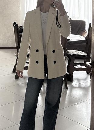Жакет massimo dutti