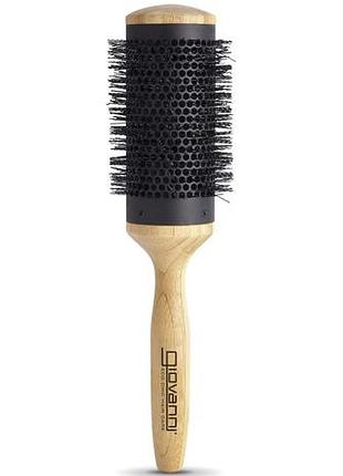 Giovanni bamboo thermal hair brush термобрашинг бамбуковий