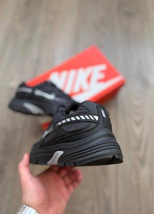 Nike initiator black 7