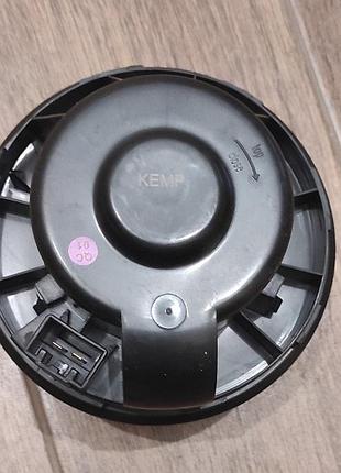 Мотор печки ford c-max 03-10 ford galaxy 06-15 ford kuga 08-12 ford s-max 06-