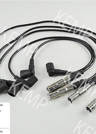 Провода высоковольтные mb124 (4 цил)