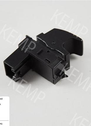 Кнопка склопідіймача vw audi skoda 5g0 права