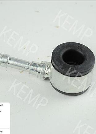 Стойка стабилизатора переднего vw polo caddy2 seat toledo cordoba