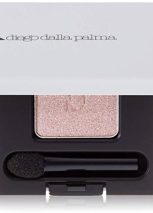Diego dalla palma satin pearl тіні для повік 107 pale pink
