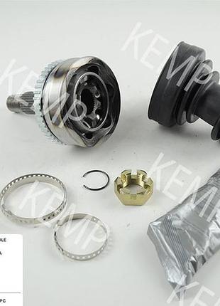 Шрус peugeot 806 ekspert fiat scudo citroen jumpy