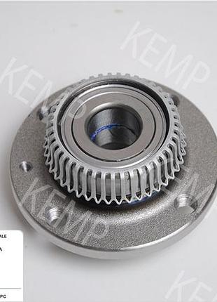 Ступица задняя vw pollo (6n) lupo seat arossa 96-