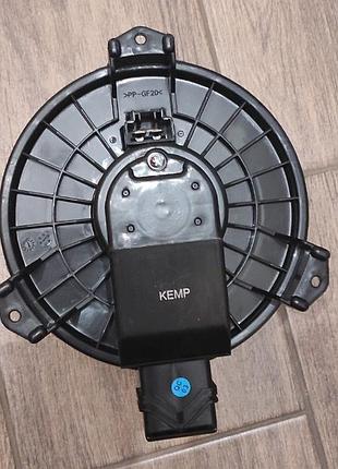 Мотор печки ford mondeo 14-20 ford fusion(2013-2015) lincoln(2013-2014)