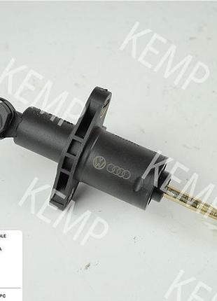 Циліндр зчеплення головний audi a2a3 skoda octavia vw golf4 bora