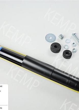 Амортизатор задний mb (w 202) 93-