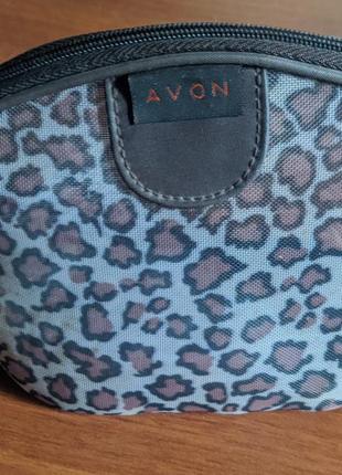 Косметичка prowl avon