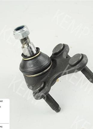 Шаровая опора vw cadi 3.golf 5 touran octavia a5 r. правая
